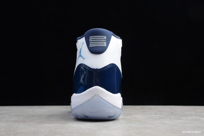 Air 378037-123 Midnight Jordan Navy Retro 11 0726